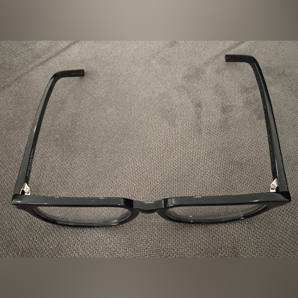 Saint Lauren Optical Eyewear | Black - Picture 13 of 13